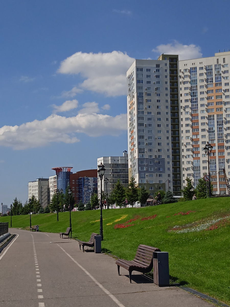 Фото автора канала. 