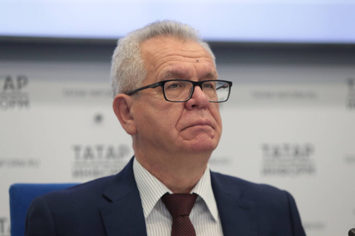 Фото: © Рамиль Гали / «Татар-информ»