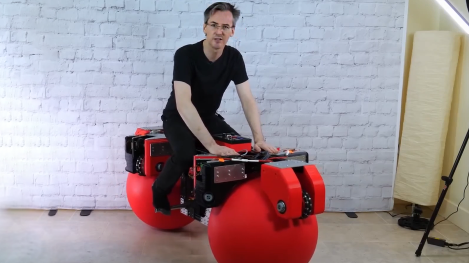 Фото: © Кадр из программы "Как устроен мир", РЕН ТВ