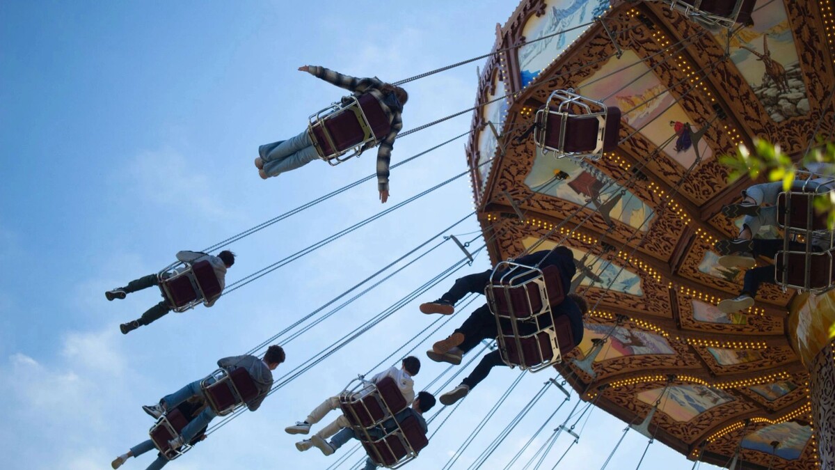    Фото: Mallagossa/Shutterstock/Fotodom