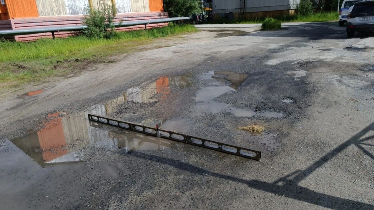    Фото: пресс-служба прокуратуры ЯНАО