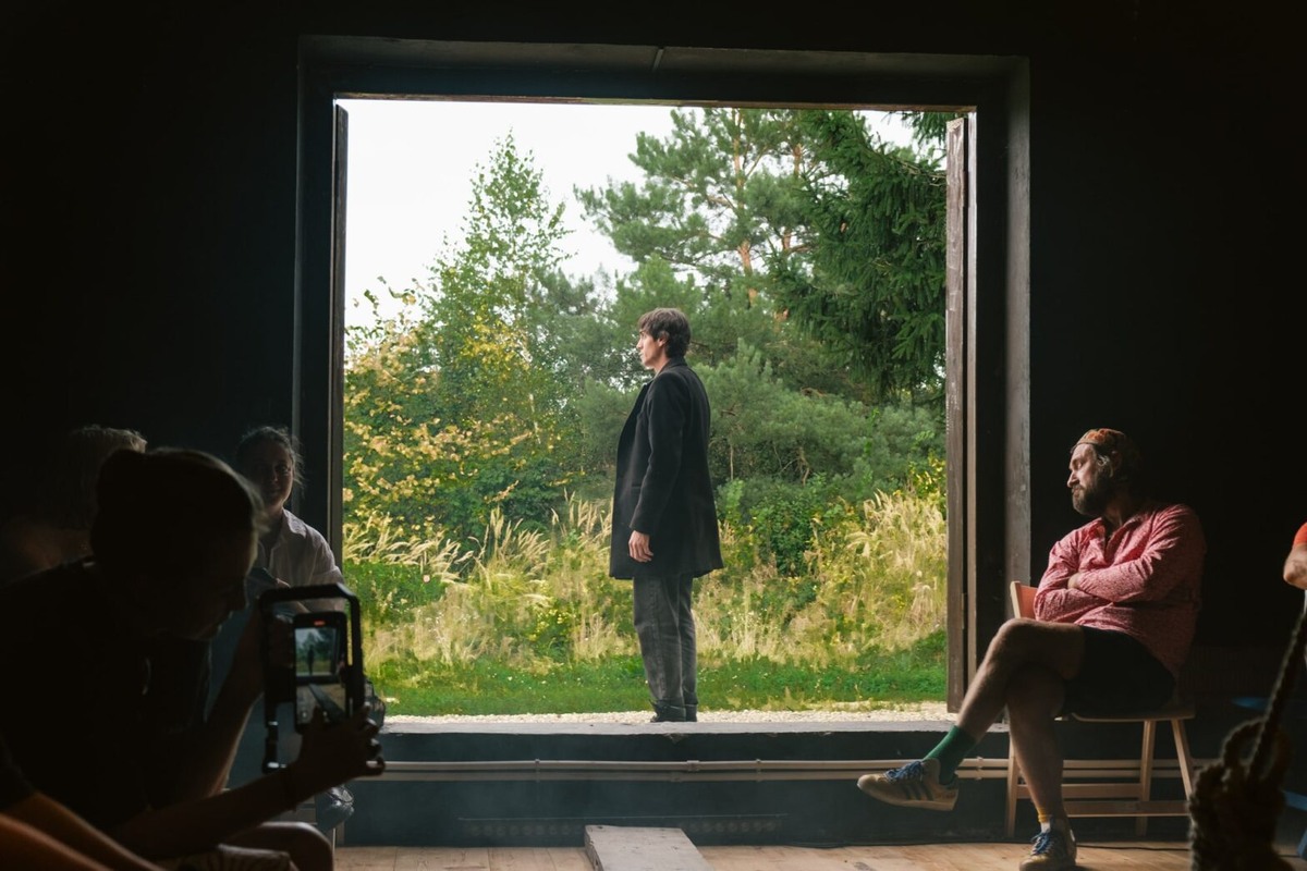    Фото: архивы пресс-служб