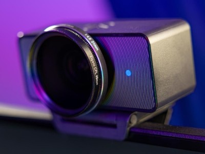    Corsair выпустила 4K-«вебку» с функциями профессиональной цифровой камеры