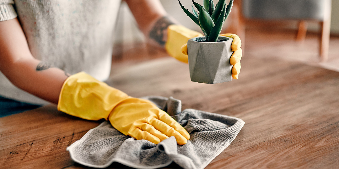 Как избавиться от пыли надолго: 11 советов