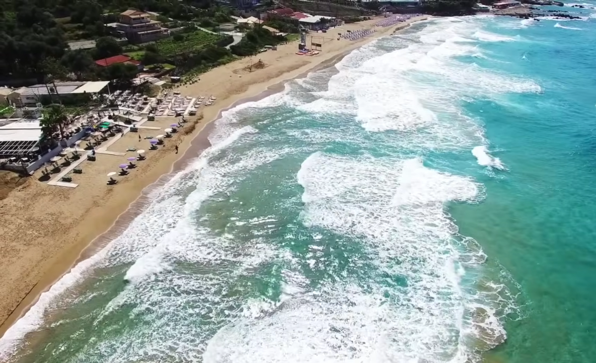 Отдых на Кипре