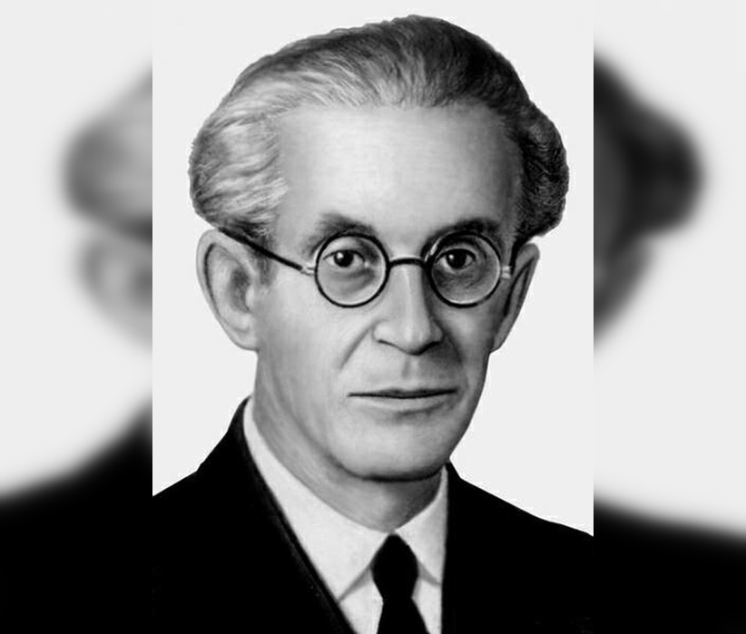 Сергей Брюхоненко/Источник журнал "Родина", сайт udmpravda.ru