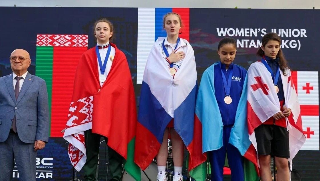     Источник: Федерация бокса Челябинской области