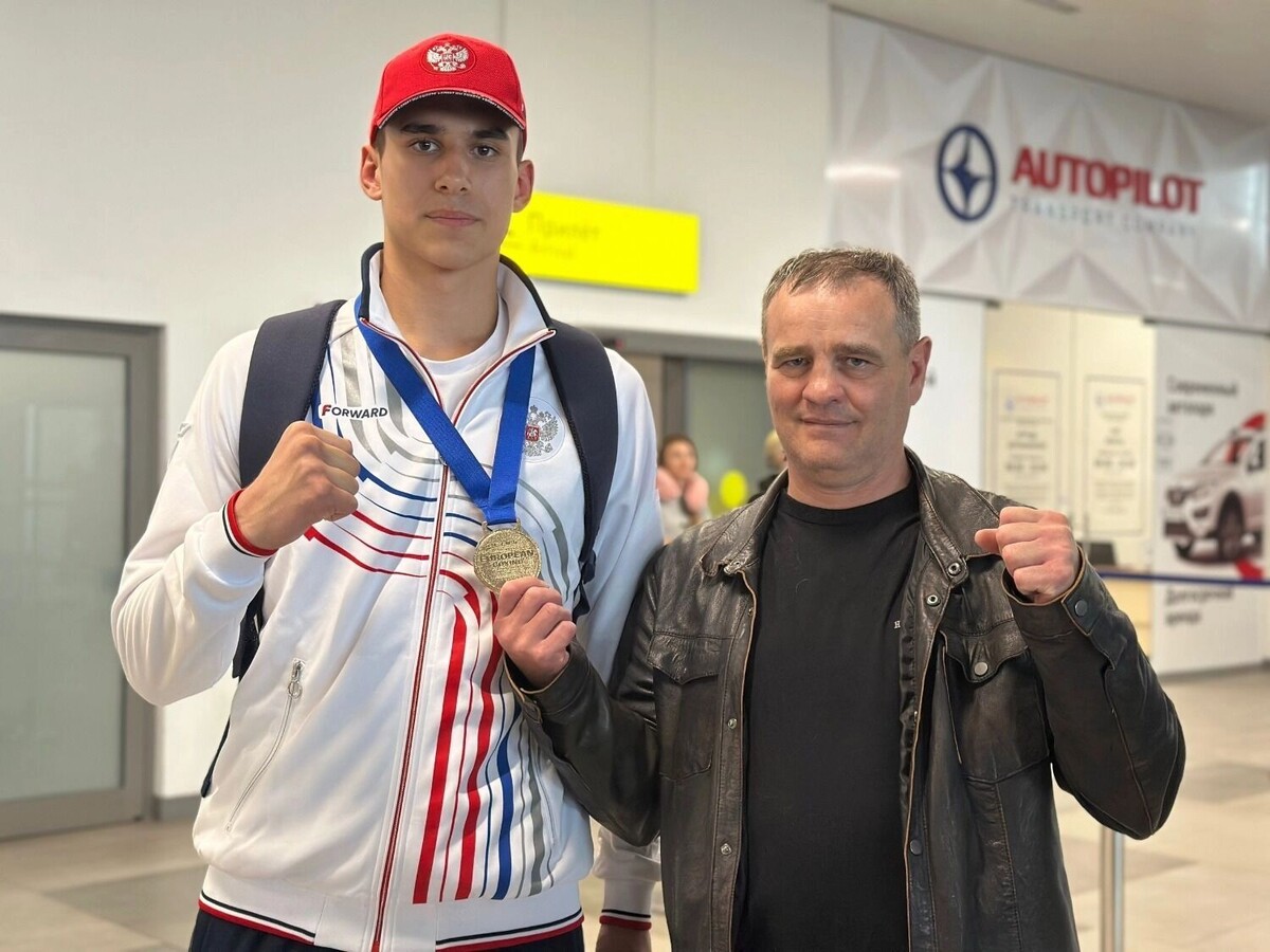     Источник: Федерация бокса Челябинской области