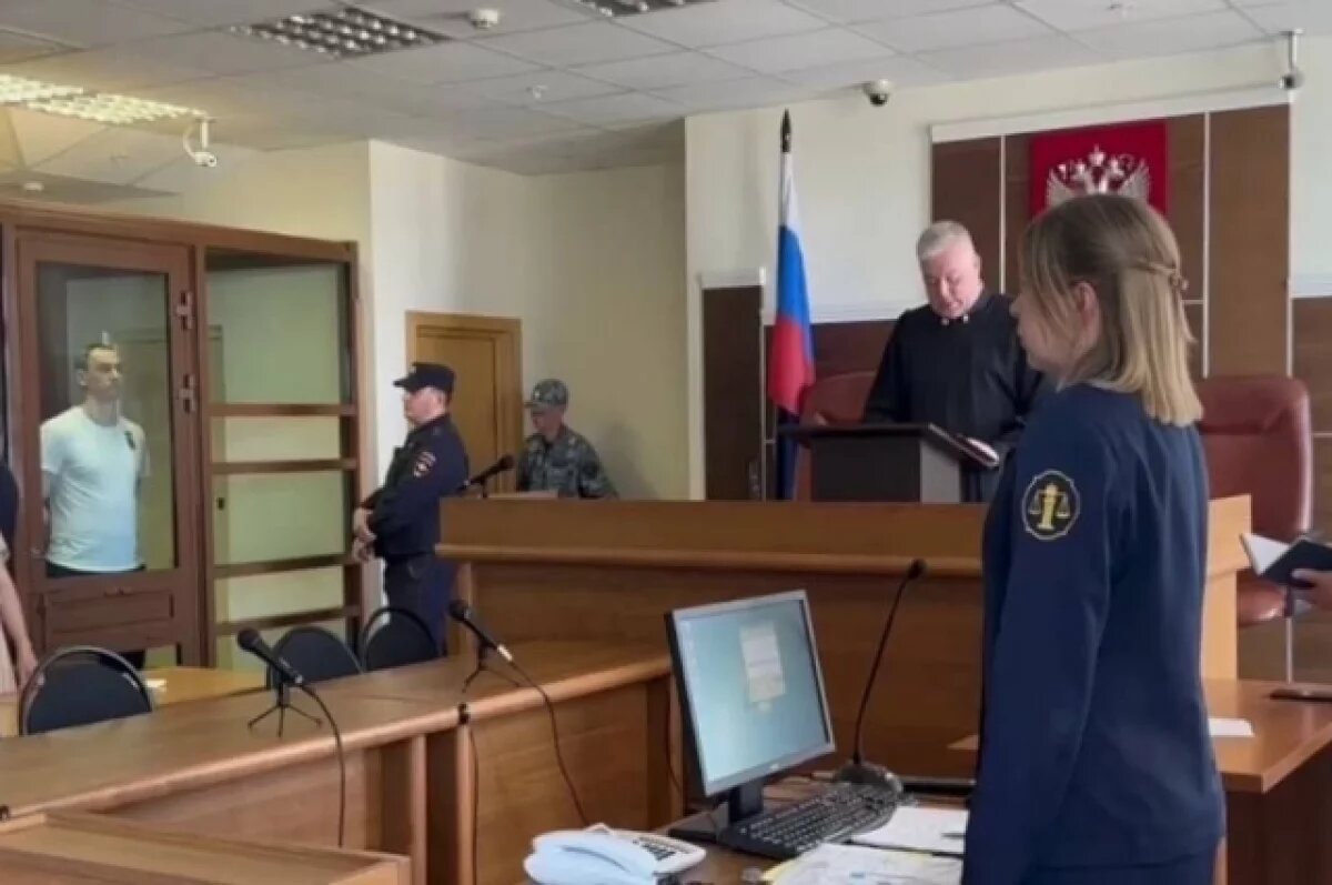   9 человек осудили по делу о похищении людей в ребцентре «Титан» в Перми