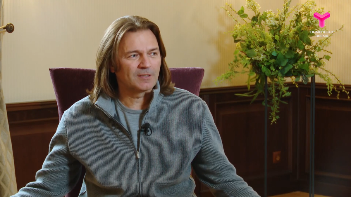 Дмитрий Маликов