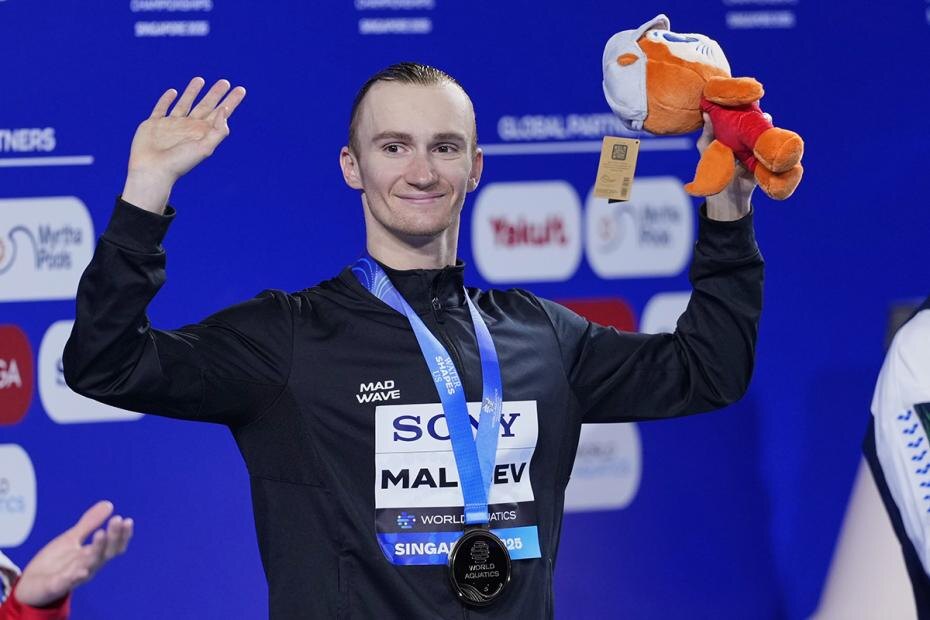    Vincent Thian/AP/TASS