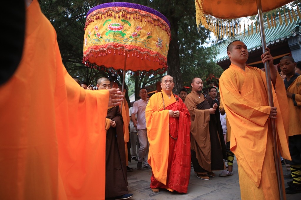    Фото © Quan Yi / VCG / Visual China Group / ТАСС