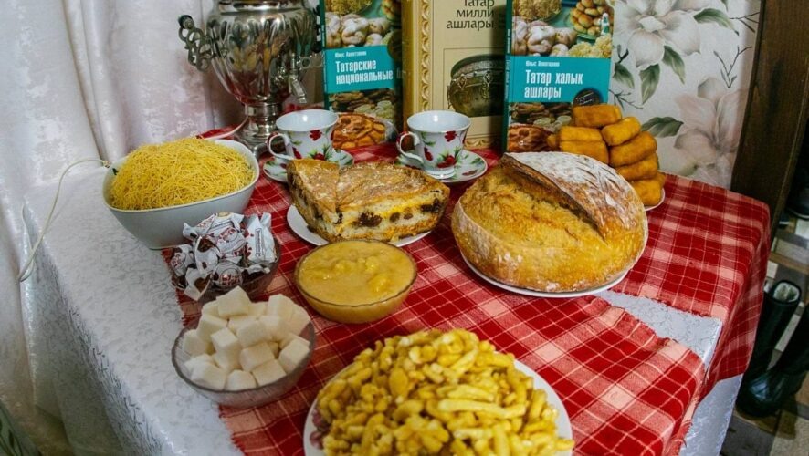    Фото: "Татнефть"