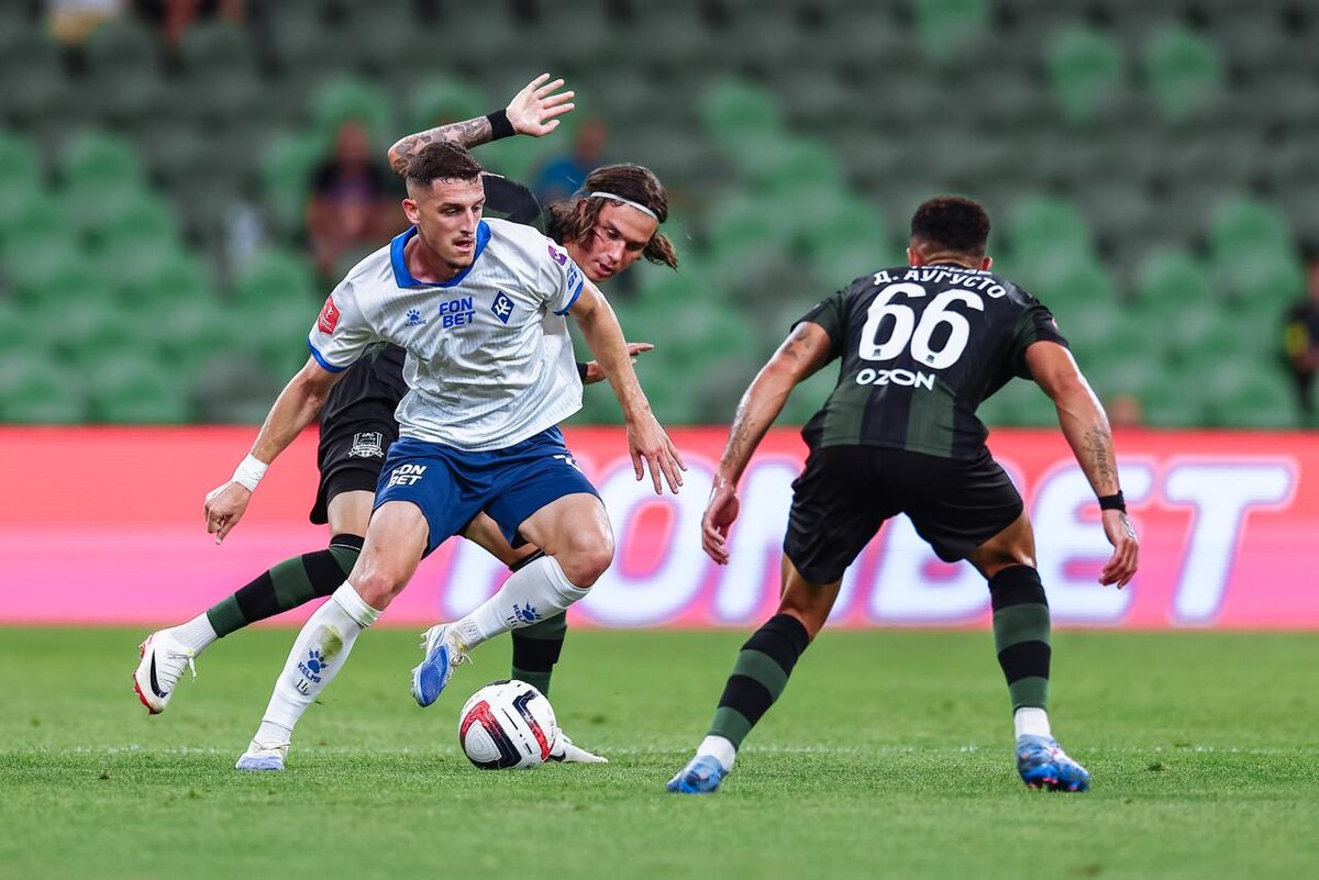    Фото: архив ПроГородСамара