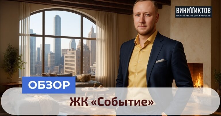    ЖК «Событие» в Раменках — британская архитектура или ловка наивности? Узнайте плюсы и минусы элитного комплекса в нашей честной оценке! Realestate