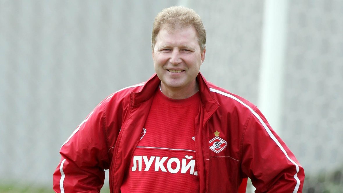    Александр Старков.Григорий Филиппов архив «СЭ»