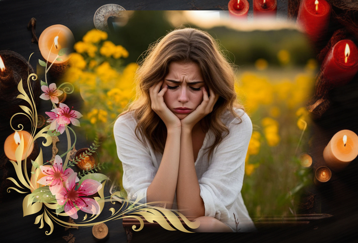 Таро для Раков на август 2025