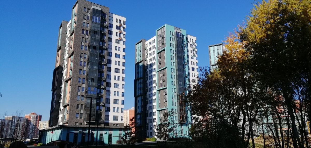 Положение на рынке лучше, чем год назад. Фото: Мир квартир