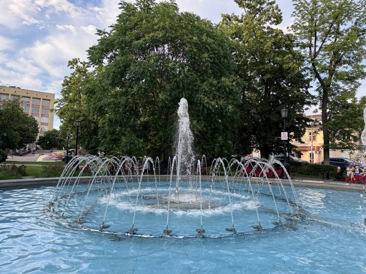    Фото: Екатерина Мухамедова/BFM Кубань