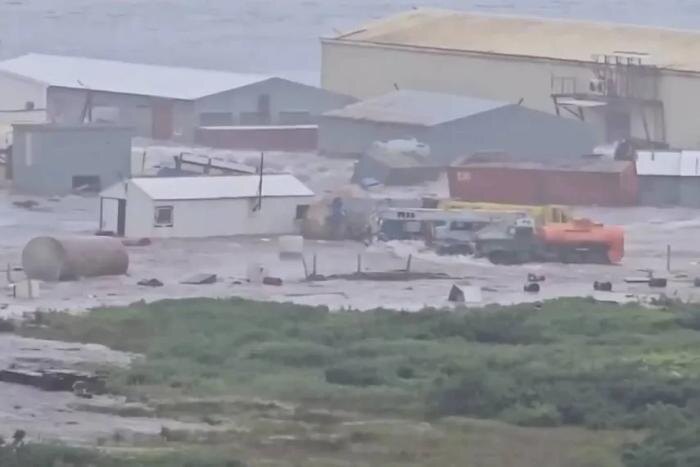 Обложка © Telegram / SakhShip