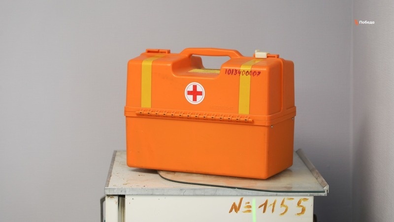     Фото: Дмитрий Ахмадуллин / / ИА «Победа26»