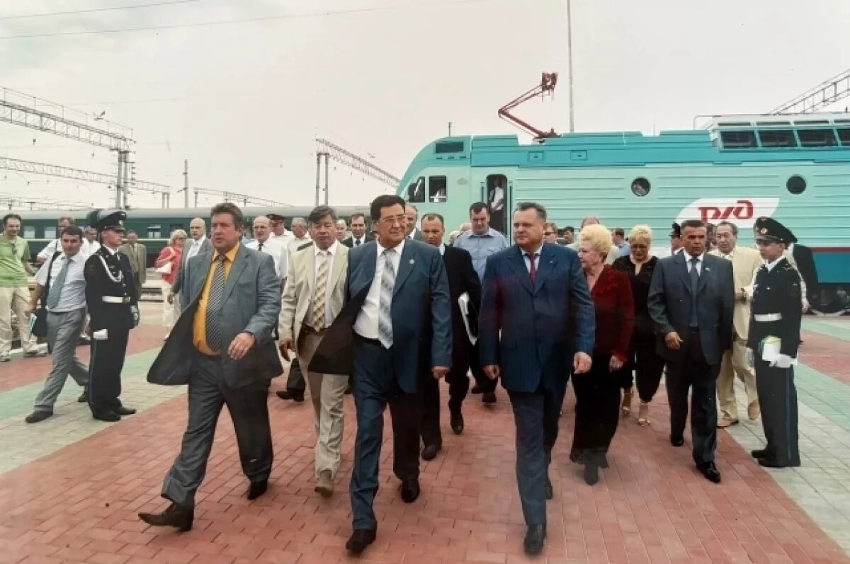    По итогам 2005 года Кузбасс стал третьим регионом в стране, уступив место Москве и Санкт-Петербургу, по анализу главных показателей.