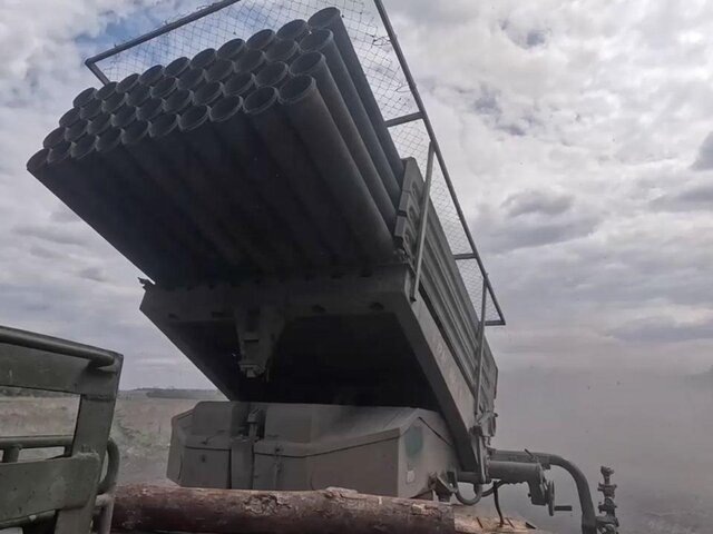    Фото: телеграм-канал "Минобороны России"