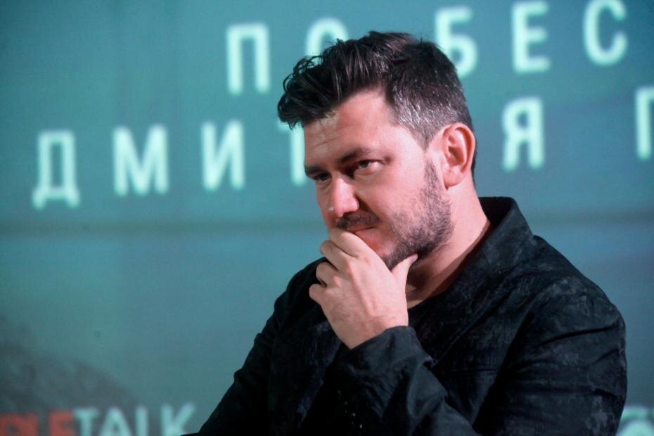    Сергей Ведяшкин/АГН «Москва»