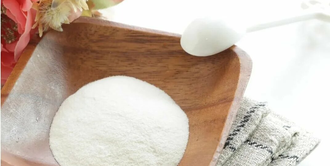 Морская магия для вашей тарелки и кожи: Агар-агар – ваш секрет упругости и наслаждения! ✨