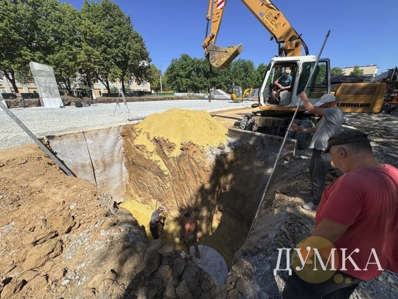    На Украине до 1 сентября планируют открыть около 139 подземных школ