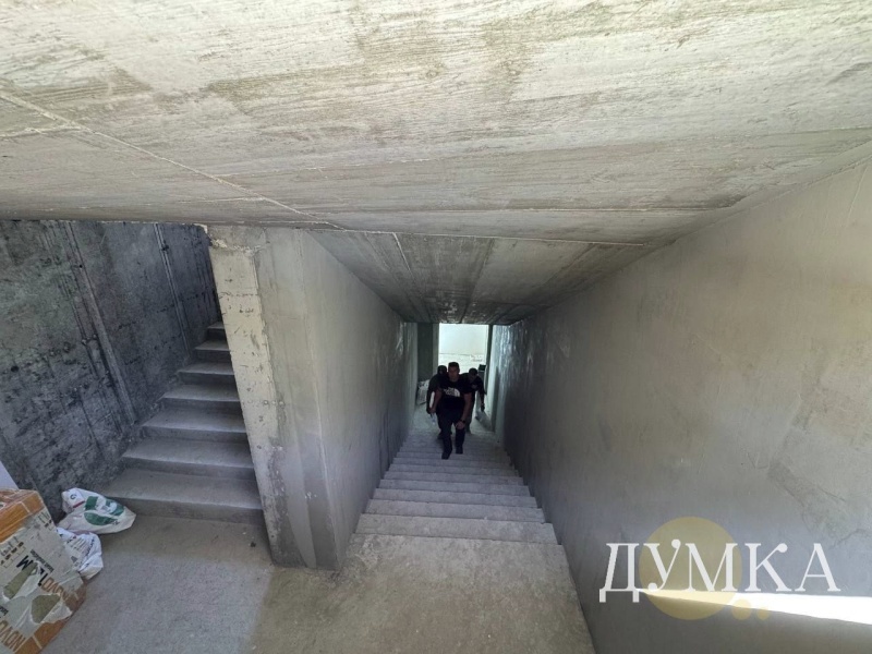    На Украине до 1 сентября планируют открыть около 139 подземных школ