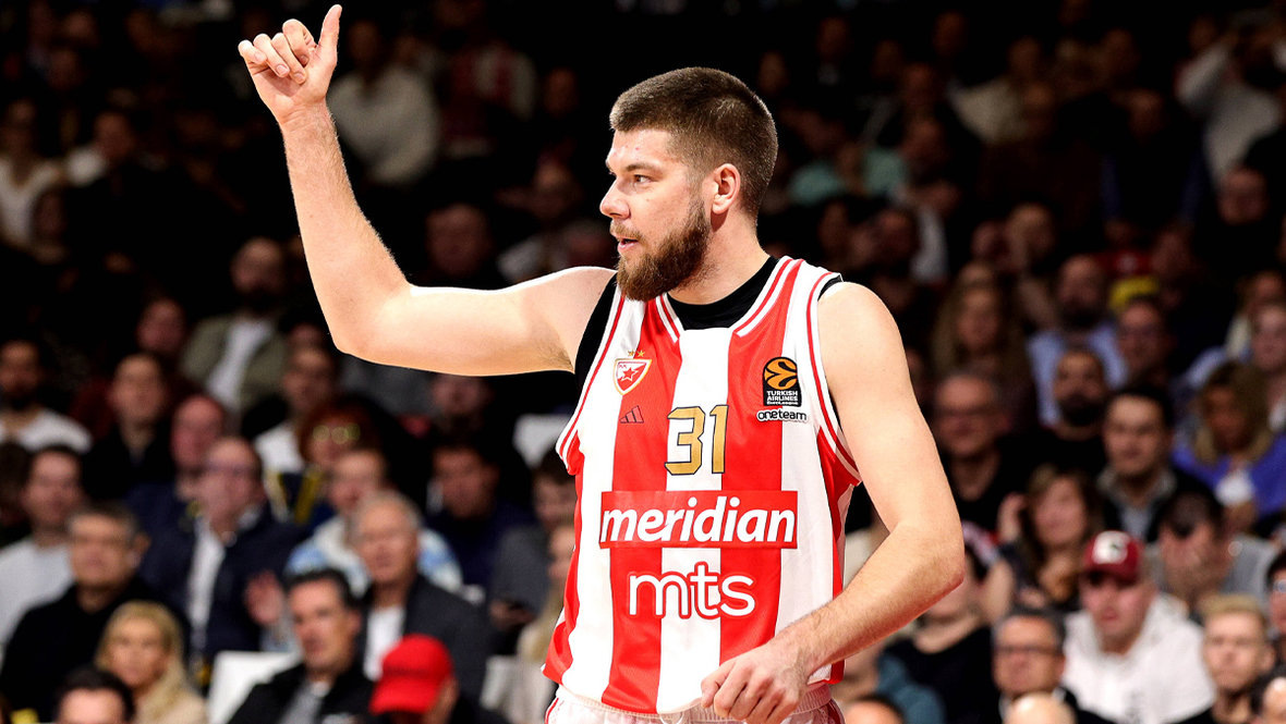    Рокас Гедрайтис. Global Look Press