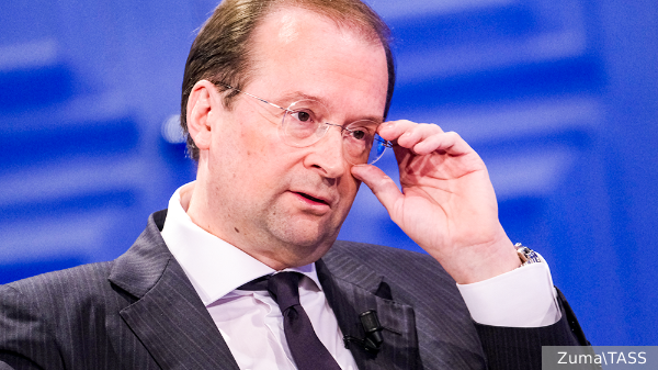     Фото: Zuma\TASS   
 Текст: Вера Басилая