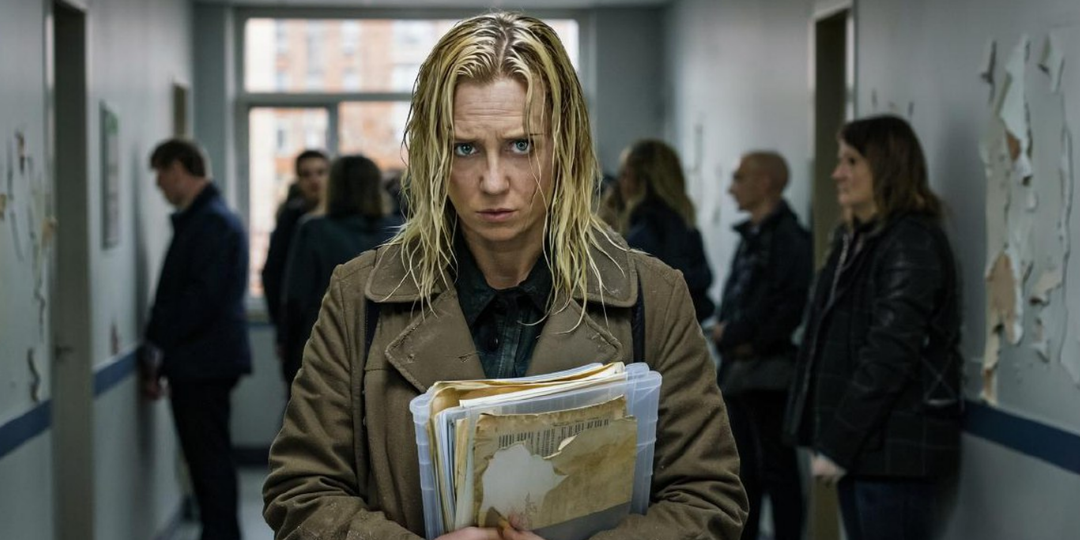 Мама наконец вместе со своим малышом, несмотря на все преграды