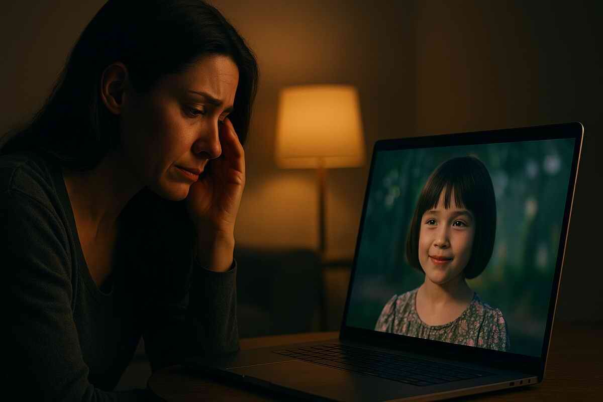 ИИ и цифровое горе | Буддизм о сострадании и непостоянстве