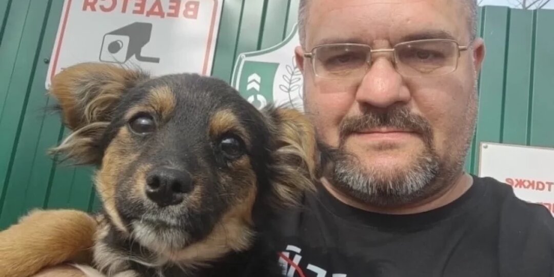 Приют - это служба спасения. Как волонтёры в Новочеркасске помогают животным