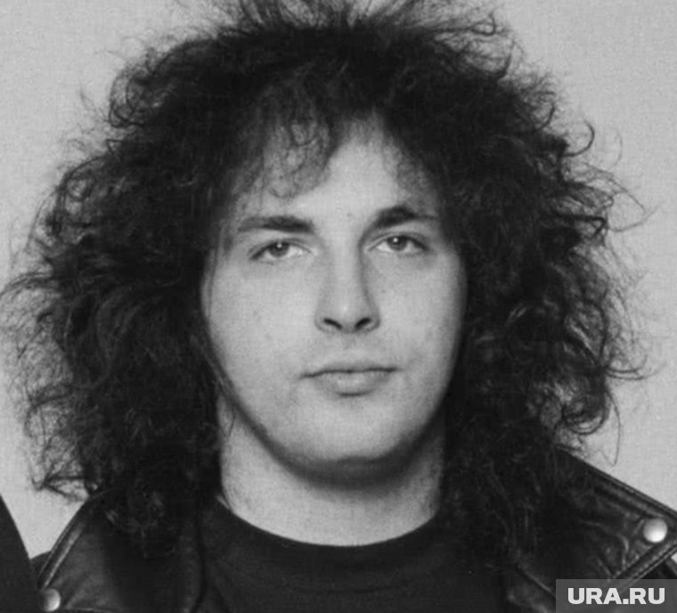 Пол Марио Дэй появился на свет в 1956 году. Фото: Michael Putland / wikipedia.org / Fair use