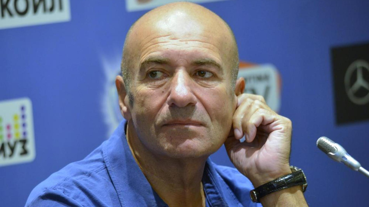    Игорь Крутой. Фото: Legion media