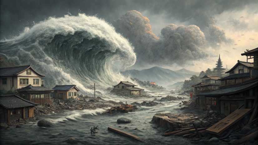   Сгенерировано с помощью ИИ