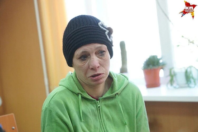 Родственники погибших не могли поверить в приговор. Фото: Алексей Булатов