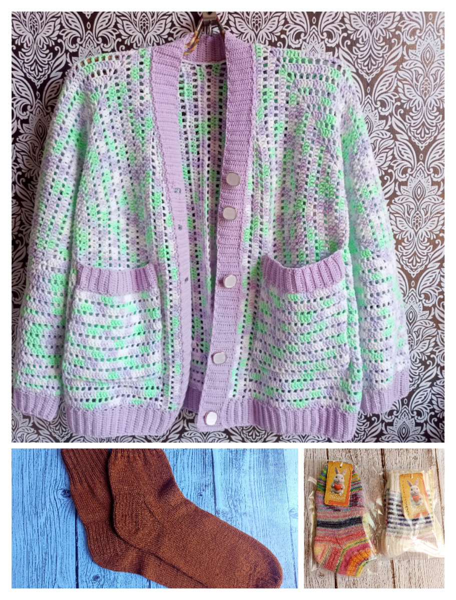 Готовые работы.