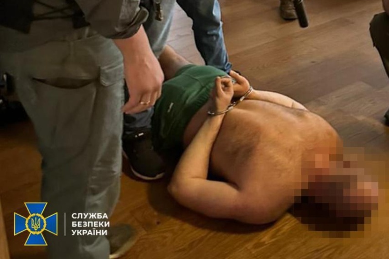    Российским следом в деле начальника детективов НАБУ стали 2500 рублей