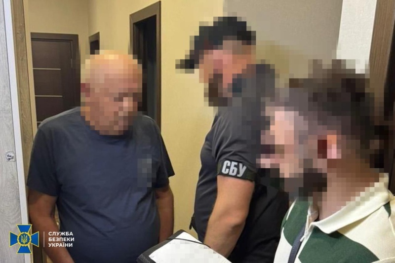    Российским следом в деле начальника детективов НАБУ стали 2500 рублей