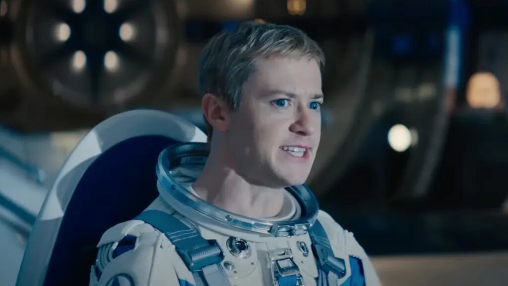 Джонни Шторм (в исполнении Джозефа Куинна) | фото из открытых источников