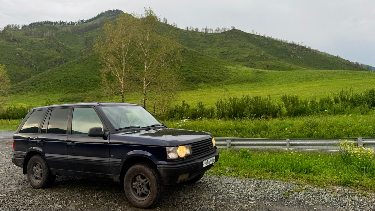 Фото из личного архива