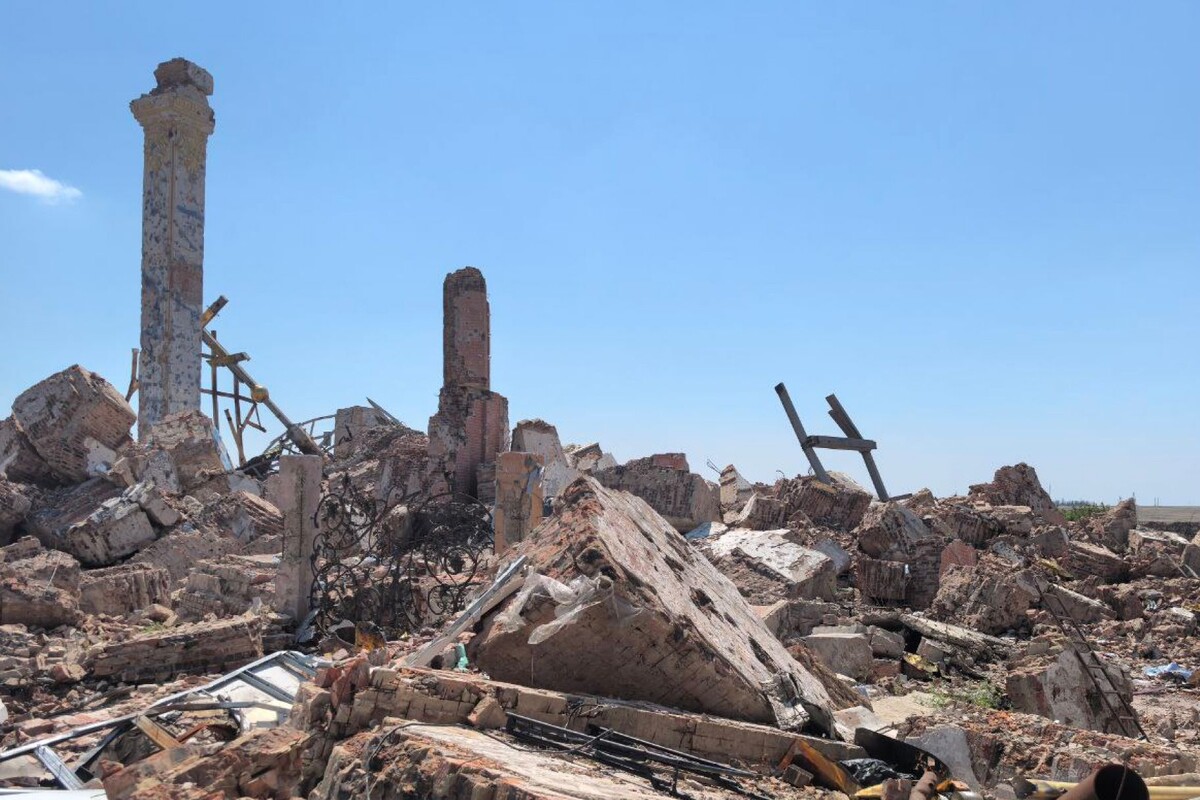     / Источник: Станислава Смагин © ИА Регнум