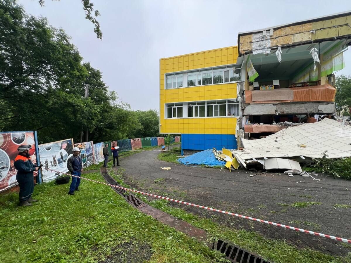     / Источник: © Chen Chang/Global Look Press