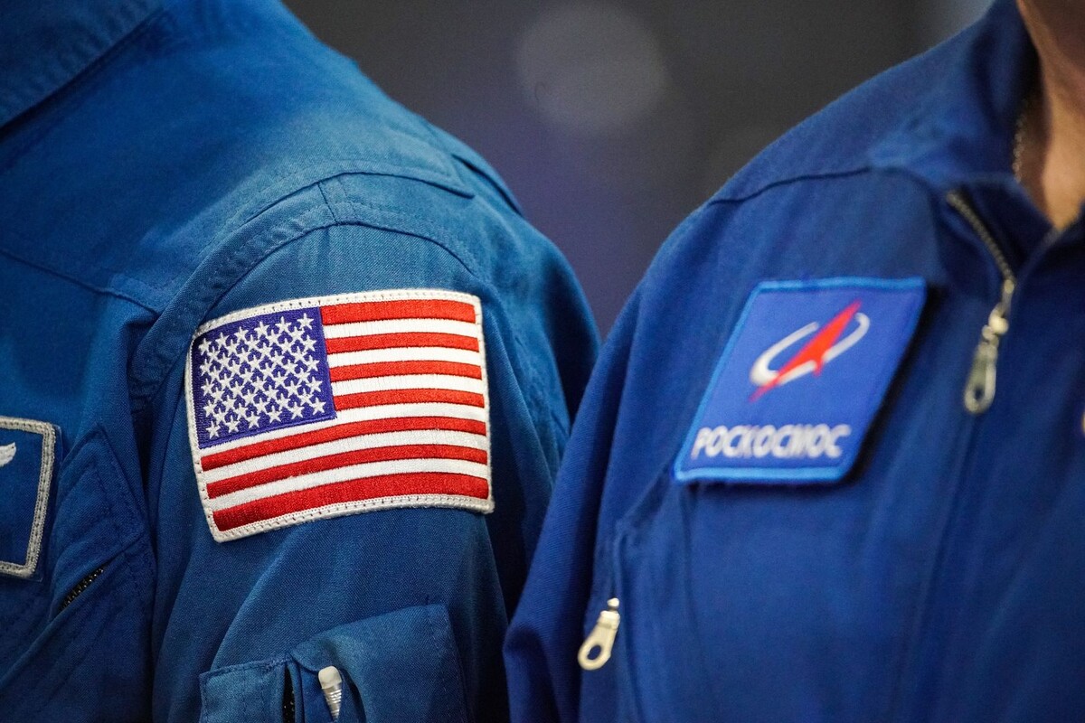     / Источник: © ИЗВЕСТИЯ/Сергей Лантюхов