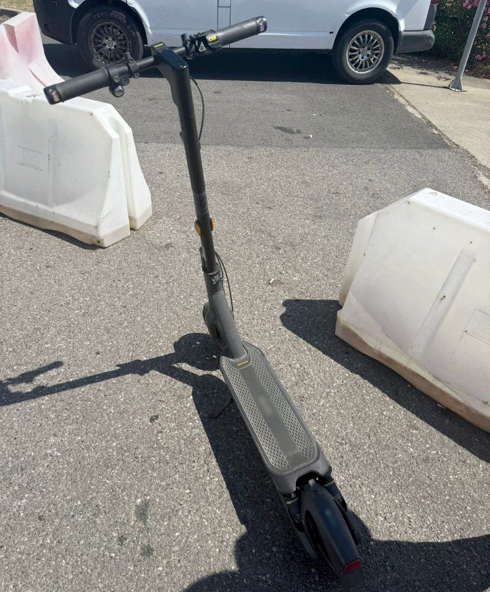    Фото: Telegram\ Полиция ФТ Сириус