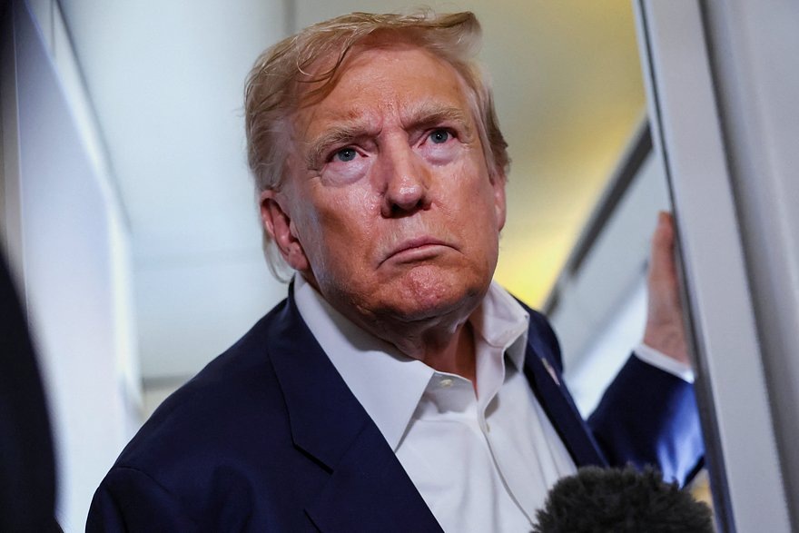    Фото: Evelyn Hockstein / Reuters